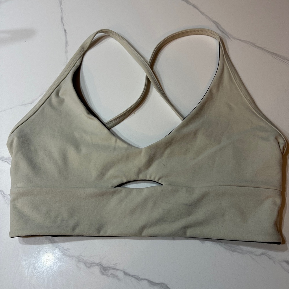 Buffbunny Reversible Sports Bra